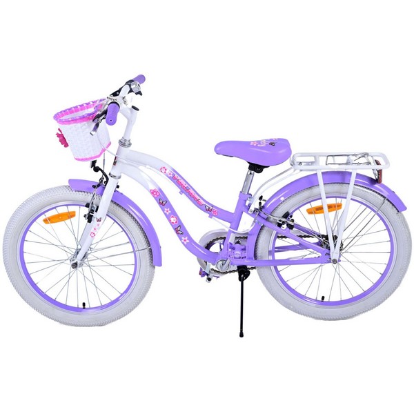 Продукт Volare Lovely 20 инча - Детски велосипед  - 0 - BG Hlapeta