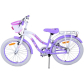 Продукт Volare Lovely 20 инча - Детски велосипед  - 9 - BG Hlapeta