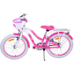 Продукт Volare Lovely 20 инча - Детски велосипед  - 8 - BG Hlapeta