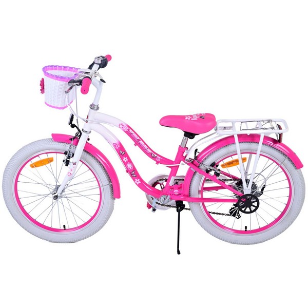 Продукт Volare Lovely  20 inch , 7 gears -  Детски велосипед - 0 - BG Hlapeta
