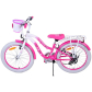 Продукт Volare Lovely  20 inch , 7 gears -  Детски велосипед - 4 - BG Hlapeta