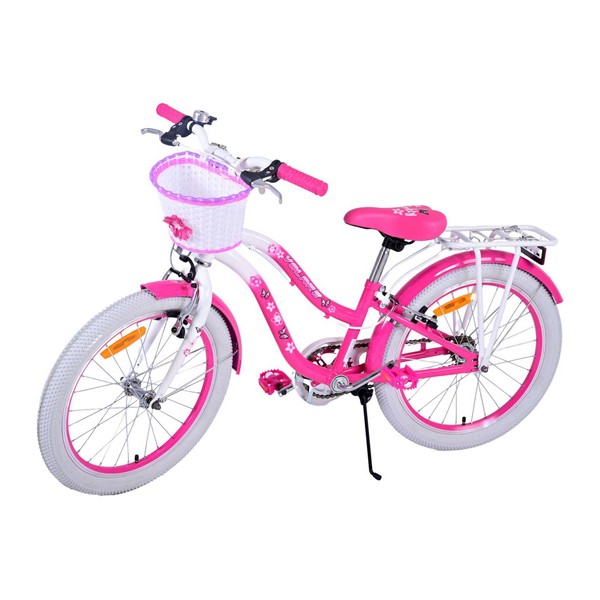 Продукт Volare Lovely 20 инча - Детски велосипед  - 0 - BG Hlapeta