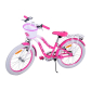 Продукт Volare Lovely 20 инча - Детски велосипед  - 7 - BG Hlapeta