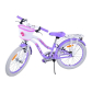 Продукт Volare Lovely 20 инча - Детски велосипед  - 6 - BG Hlapeta