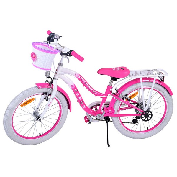 Продукт Volare Lovely  20 inch , 7 gears -  Детски велосипед - 0 - BG Hlapeta