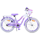 Продукт Volare Lovely 20 инча - Детски велосипед  - 29 - BG Hlapeta