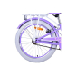 Продукт Volare Lovely 20 инча - Детски велосипед  - 27 - BG Hlapeta