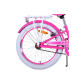 Продукт Volare Lovely 20 инча - Детски велосипед  - 26 - BG Hlapeta