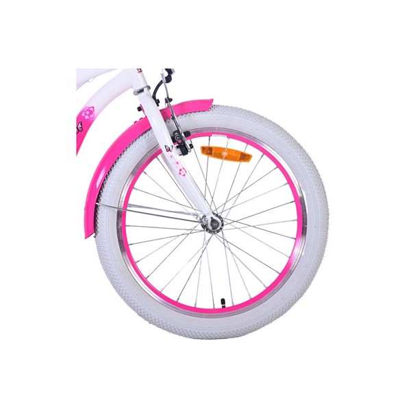 Продукт Volare Lovely 20 инча - Детски велосипед  - 0 - BG Hlapeta