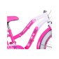Продукт Volare Lovely  20 inch , 7 gears -  Детски велосипед - 11 - BG Hlapeta