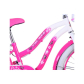 Продукт Volare Lovely 20 инча - Детски велосипед  - 20 - BG Hlapeta