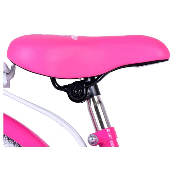 Продукт Volare Lovely  20 inch , 7 gears -  Детски велосипед - 0 - BG Hlapeta