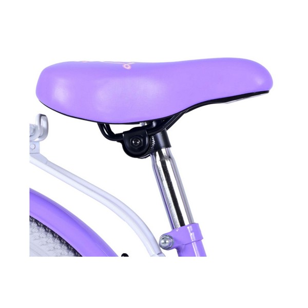 Продукт Volare Lovely 20 инча - Детски велосипед  - 0 - BG Hlapeta