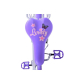 Продукт Volare Lovely 20 инча - Детски велосипед  - 17 - BG Hlapeta