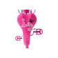 Продукт Volare Lovely 20 инча - Детски велосипед  - 16 - BG Hlapeta