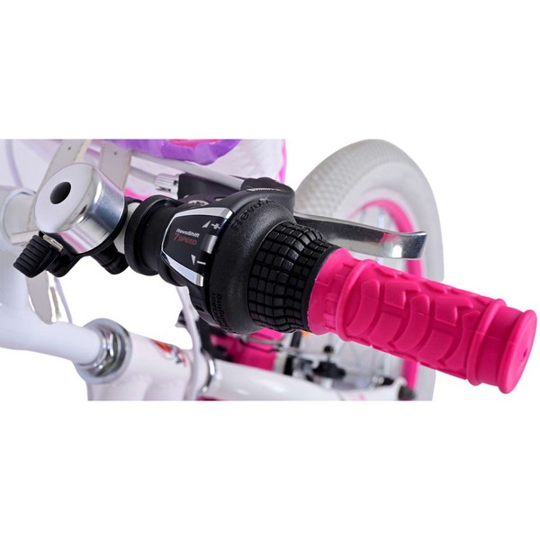 Продукт Volare Lovely  20 inch , 7 gears -  Детски велосипед - 0 - BG Hlapeta