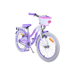 Продукт Volare Lovely 20 инча - Детски велосипед  - 15 - BG Hlapeta