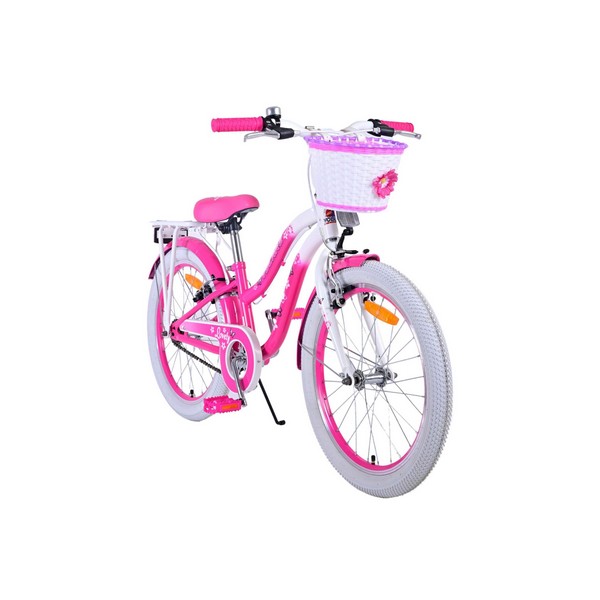 Продукт Volare Lovely 20 инча - Детски велосипед  - 0 - BG Hlapeta