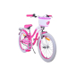 Продукт Volare Lovely 20 инча - Детски велосипед  - 30 - BG Hlapeta