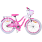 Продукт Volare Lovely 20 инча - Детски велосипед  - 14 - BG Hlapeta