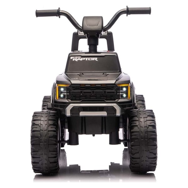 Продукт Акумулаторен джип F-150 Raptor 12V - 0 - BG Hlapeta