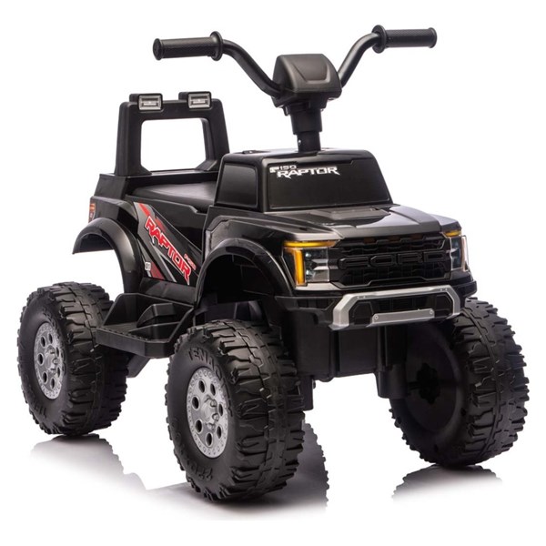 Продукт Акумулаторен джип F-150 Raptor 12V - 0 - BG Hlapeta
