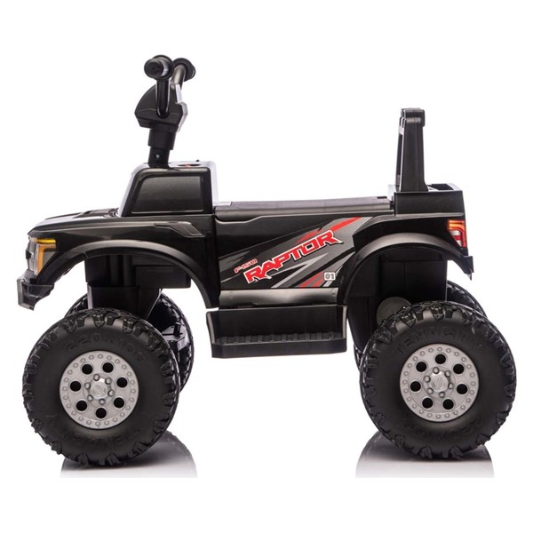 Продукт Акумулаторен джип F-150 Raptor 12V - 0 - BG Hlapeta