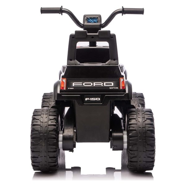 Продукт Акумулаторен джип F-150 Raptor 12V - 0 - BG Hlapeta