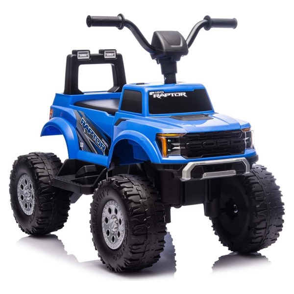 Продукт Акумулаторен джип F-150 Raptor 12V - 0 - BG Hlapeta