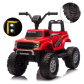Продукт Акумулаторен джип F-150 Raptor 12V - 6 - BG Hlapeta