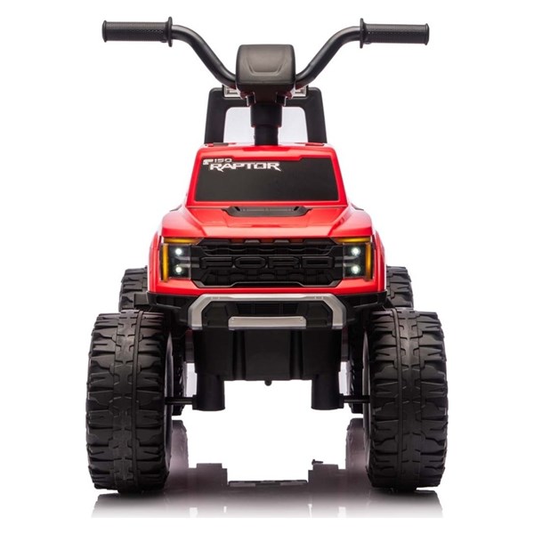 Продукт Акумулаторен джип F-150 Raptor 12V - 0 - BG Hlapeta