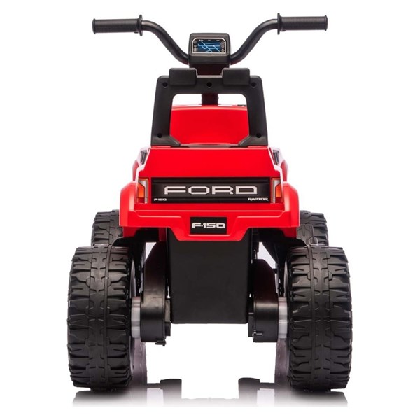 Продукт Акумулаторен джип F-150 Raptor 12V - 0 - BG Hlapeta