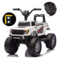 Продукт Акумулаторен джип F-150 Raptor 12V - 24 - BG Hlapeta