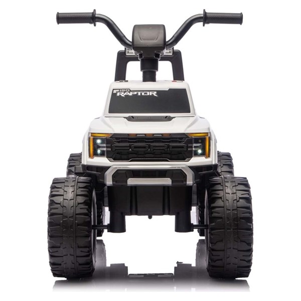 Продукт Акумулаторен джип F-150 Raptor 12V - 0 - BG Hlapeta
