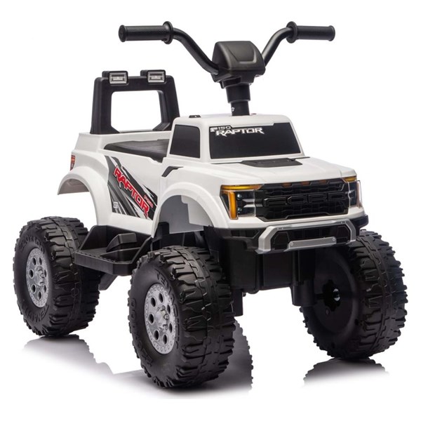 Продукт Акумулаторен джип F-150 Raptor 12V - 0 - BG Hlapeta