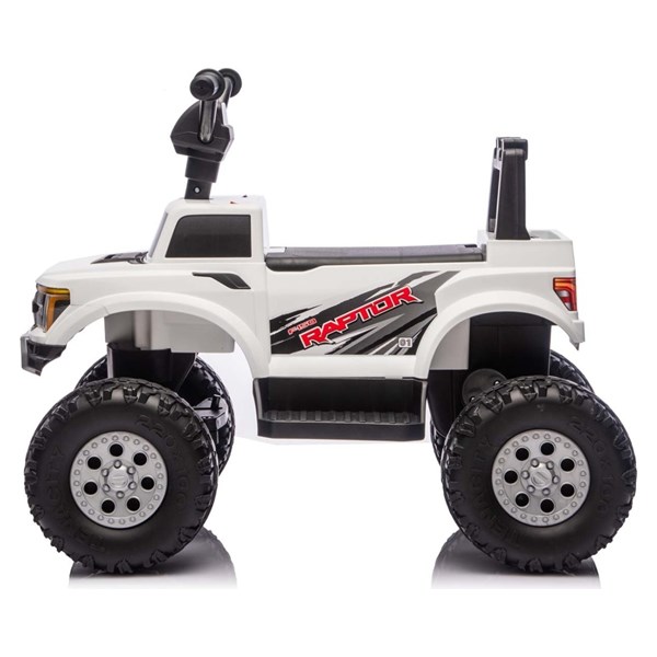 Продукт Акумулаторен джип F-150 Raptor 12V - 0 - BG Hlapeta