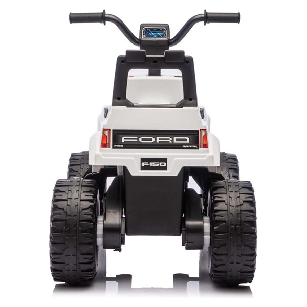 Продукт Акумулаторен джип F-150 Raptor 12V - 0 - BG Hlapeta