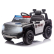 Aкумулаторен джип Ford Ranger Police 12V с дистанционно
