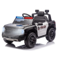 Продукт Aкумулаторен джип Ford Ranger Police 12V с дистанционно - 5 - BG Hlapeta