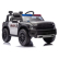 Aкумулаторен джип Ford Ranger Police 12V с дистанционно