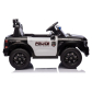 Продукт Aкумулаторен джип Ford Ranger Police 12V с дистанционно - 2 - BG Hlapeta