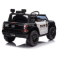 Продукт Aкумулаторен джип Ford Ranger Police 12V с дистанционно - 1 - BG Hlapeta