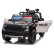 Aкумулаторен джип Ford Ranger Police 12V с дистанционно