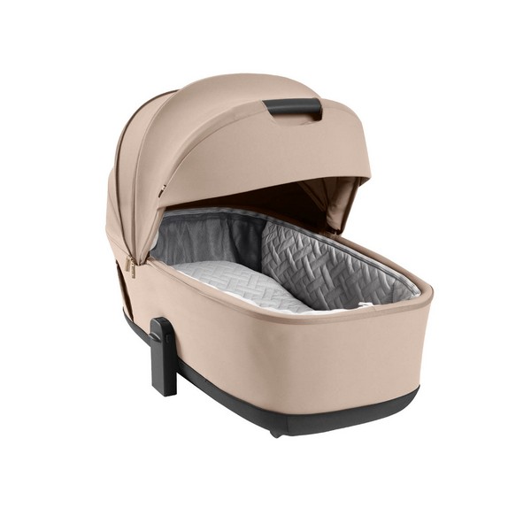 Продукт Carrello Vector CRL6551 - бебешка количка 2 в 1 - 0 - BG Hlapeta