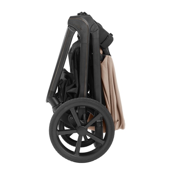 Продукт Carrello Vector CRL6551 - бебешка количка 2 в 1 - 0 - BG Hlapeta