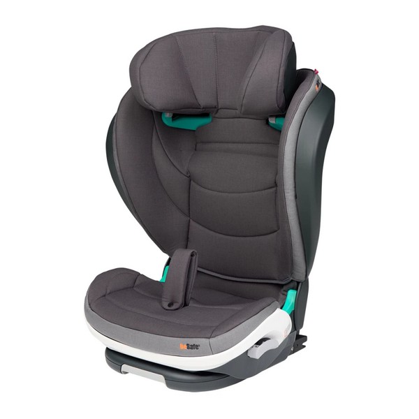 Продукт BeSafe - Столче за кола iZi Flex FIX 2 i-Size - 0 - BG Hlapeta