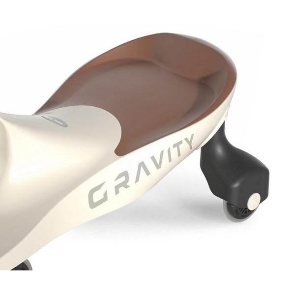 Продукт Milly Mally Gravity - Играчка за яздене - 0 - BG Hlapeta