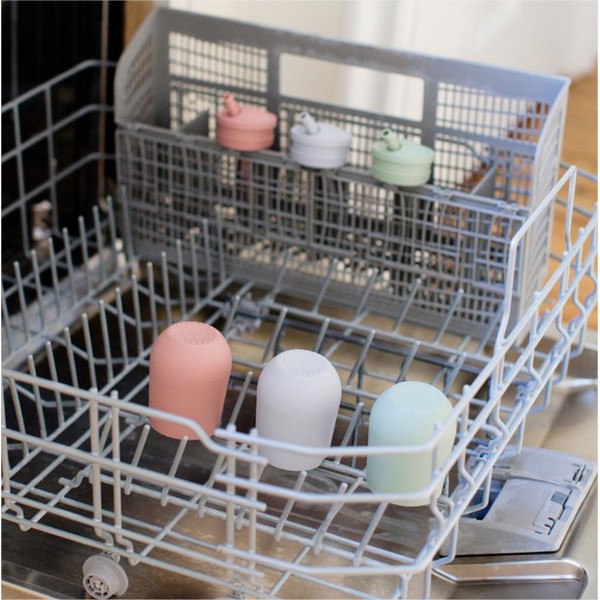 Продукт Ezpz Mini Cup - Обучителна чаша 12+ месеца - 0 - BG Hlapeta