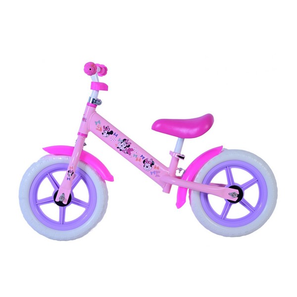 Продукт Volare Disney Minnie - Метално колело за баланс - 0 - BG Hlapeta