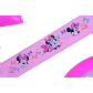 Продукт Volare Disney Minnie - Метално колело за баланс - 2 - BG Hlapeta